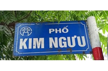 NHÀ LÔ GÓC SIÊU ĐẸP - 3 THOÁNG - 10M RA MẶT PHỐ - TRUNG TÂM QUẬN HBT - GIAO THÔNG THUẬN TIỆN